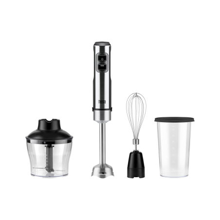 Handhållen mixer set 1200W