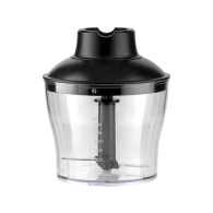Handhållen mixer set 1200W