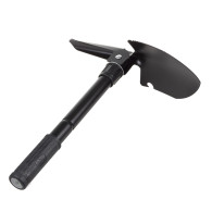 Hopfällbar multitool-spade från Maclean med fodral MCE961.