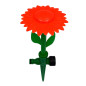 AG258E Trädgårdsspridare blomma
