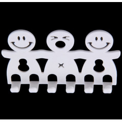 AG686A Tandborsthuvudshållare