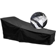 AG698A Solstolöverdrag 200x70x40