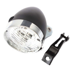 ZD14A LED cykellampa retro