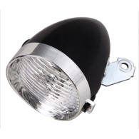 ZD14A Lampa rowerowa led retro