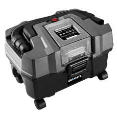 Verkstadssug Energy+ 18V, Li-Ion, 10 L, utan batteri | HandlaSmidigt.se