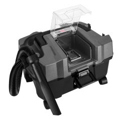 Verkstadssug Energy+ 18V, Li-Ion, 10 L, utan batteri | HandlaSmidigt.se