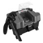 Verkstadssug Energy+ 18V, Li-Ion, 10 L, utan batteri