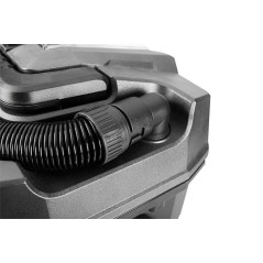 Verkstadssug Energy+ 18V, Li-Ion, 10 L, utan batteri | HandlaSmidigt.se