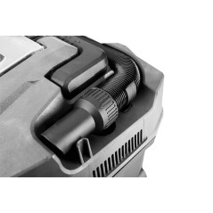 Verkstadssug Energy+ 18V, Li-Ion, 10 L, utan batteri | HandlaSmidigt.se