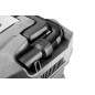 Verkstadssug Energy+ 18V, Li-Ion, 10 L, utan batteri