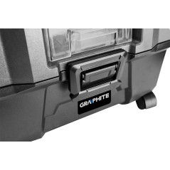 Verkstadssug Energy+ 18V, Li-Ion, 10 L, utan batteri | HandlaSmidigt.se