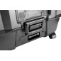 Verkstadssug Energy+ 18V, Li-Ion, 10 L, utan batteri
