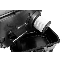 Verkstadssug Energy+ 18V, Li-Ion, 10 L, utan batteri | HandlaSmidigt.se