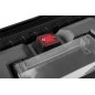 Verkstadssug Energy+ 18V, Li-Ion, 10 L, utan batteri