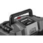 Verkstadssug Energy+ 18V, Li-Ion, 10 L, utan batteri