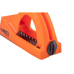 Avskrapare 140 mm