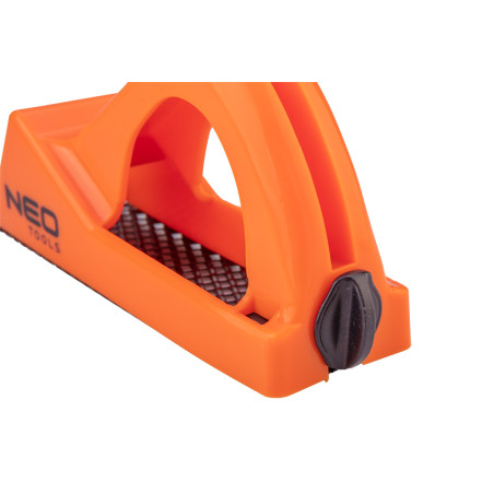 Avskrapare 140 mm
