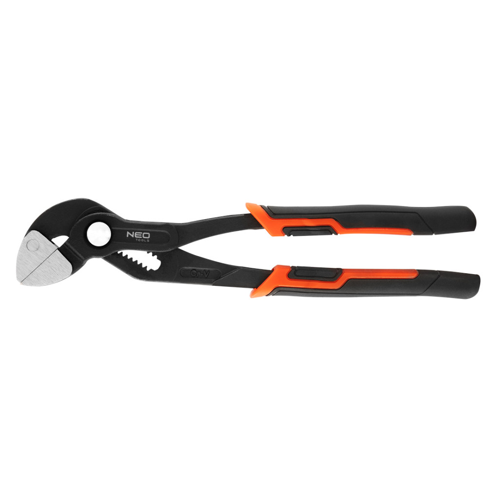 Tänger för rörledningar, platta 250mm Tänger för rörledningar, platta 250mm