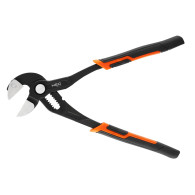 Tänger för rörledningar, platta 250mm