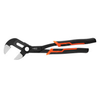 Tänger för rörledningar, platta 250mm