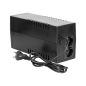 Nödströmsaggregat UPS REBEL modell Micropower 600 (offline, 600 VA / 360 W, 230 V, 50 Hz)