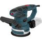 Excentrisk slipmaskin, 450 W, 125 mm, 0-13000/min