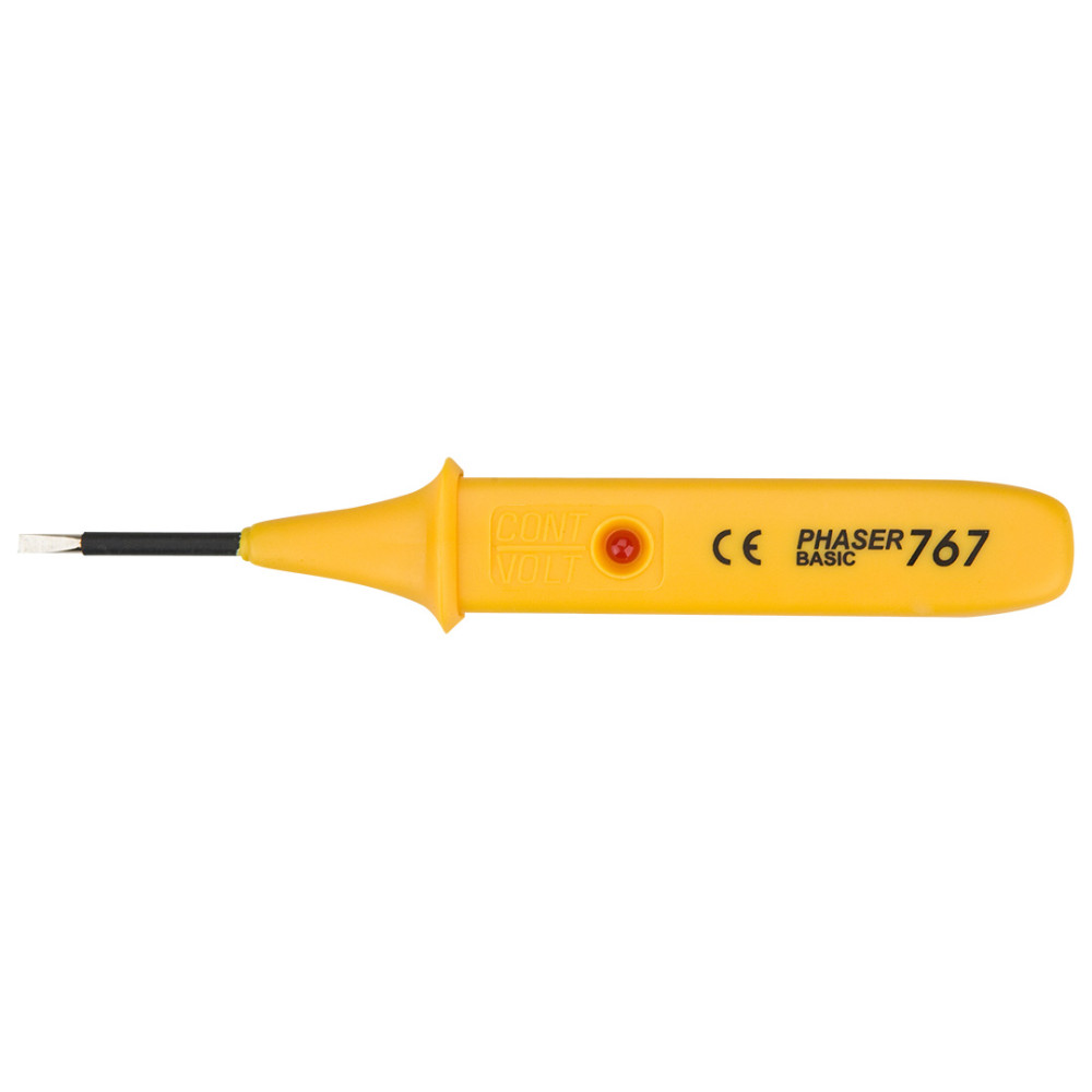 Provare per impianti elettrici 3-500V, 155 mm, multifunzionale Provare per impianti elettrici 3-500V, 155 mm, multifunzionale