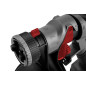 Sprutpistol HVLP Energy+ 18V, Li-Ion, utan batteri