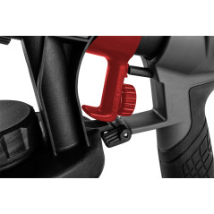 Sprutpistol HVLP Energy+ 18V, Li-Ion, utan batteri | HandlaSmidigt.se