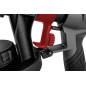 Sprutpistol HVLP Energy+ 18V, Li-Ion, utan batteri