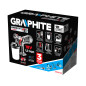 Sprutpistol HVLP Energy+ 18V, Li-Ion, utan batteri