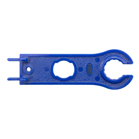 Verktygssats för solenergi