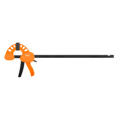 Automatisk klämma heavy duty 18'/450