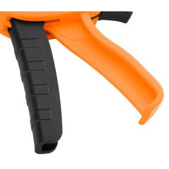 Automatisk klämma heavy duty 18'/450