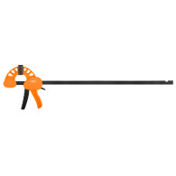 Ścisk automatyczny heavy duty 24'/600