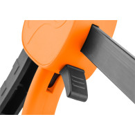 Ścisk automatyczny heavy duty 24'/600