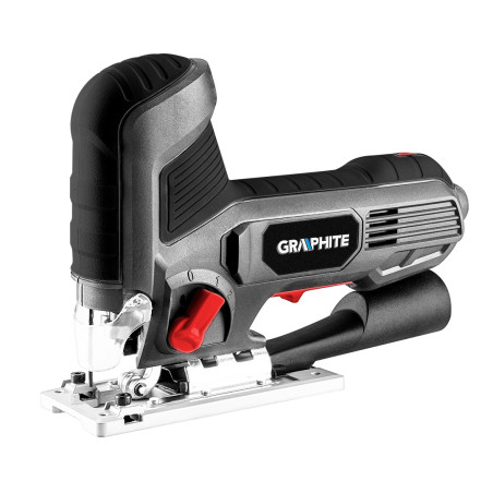 Traslate from pl to sv:
Kap- och gersåg 600W, antal slag 800-3000 min-1, med handtag för kroppen | HandlaSmidigt.se