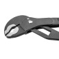 Rörmuttertång 240 mm, justerbar 0-52 mm snabbinställning
