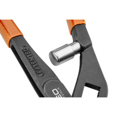 Rörmuttertång 240 mm, justerbar 0-52 mm snabbinställning | HandlaSmidigt.se