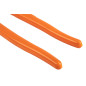 Rörmuttertång 240 mm, justerbar 0-52 mm snabbinställning