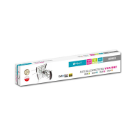 Riktantenn DVB-T / DVB-T2 DPM HN63 med LTE-filter, 32 element, utan förstärkare