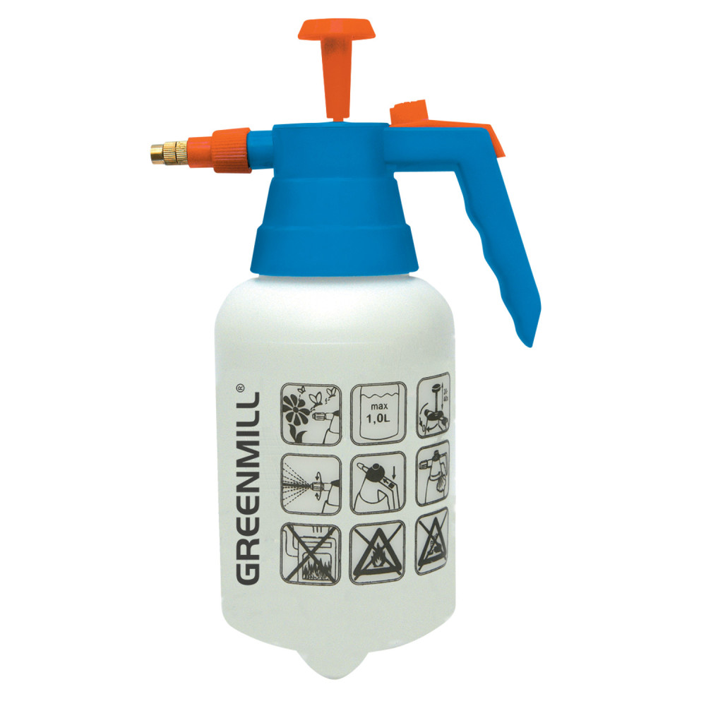 Kompressionspruta 1,5L Greenmil GB925 Kompressionspruta 1,5L Greenmil GB925
