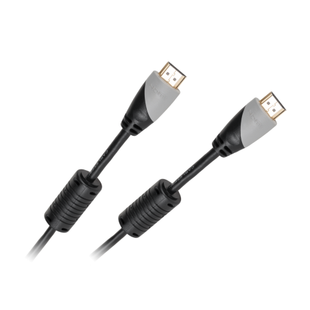 HDMI-HDMI-kabel 3m 2.0 4K ethernet Cabletech standard