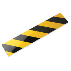 AG566C Garage bumper 50x10x1,5 2 st.