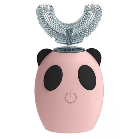 AG729A Elektrisk tandborste för barn p