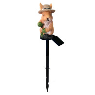 ZD50P Solar LED Rabbit Light