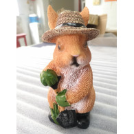 ZD50P Solar LED Rabbit Light