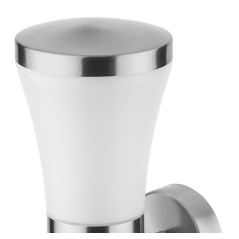 Fasadlampa 23,5 cm | HandlaSmidigt.se