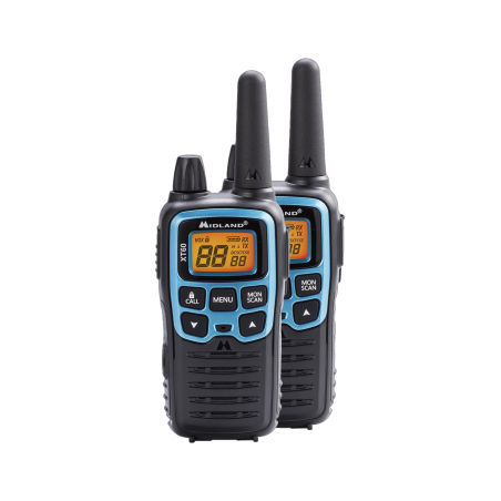 Handradio PMR MIDLAND XT60