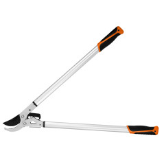 Beskärningssax med by-pass 710 mm, kapacitet upp till 45 mm, växel som ökar trycket med 30%